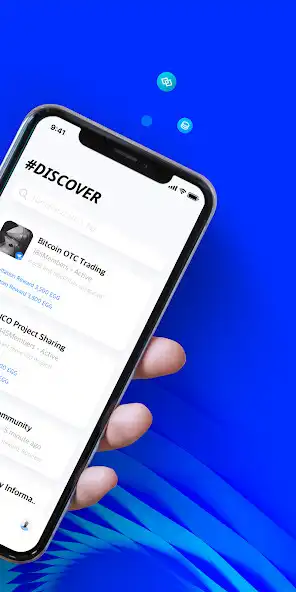 Play Nestree Messenger as an online game Nestree Messenger with UptoPlay