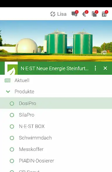 Play Nest as an online game Nest with UptoPlay