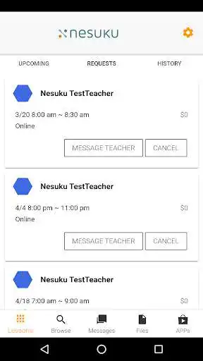 Play Nesuku as an online game online Nesuku with UptoPlay com.nesuku.mobile.app Play Nesuku as an online game Nesuku with UptoPlay