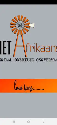 Play NET Afrikaans  and enjoy NET Afrikaans with UptoPlay