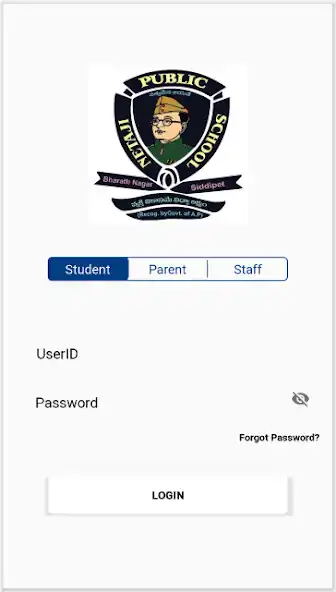 Play Netaji Public School as an online game Netaji Public School with UptoPlay
