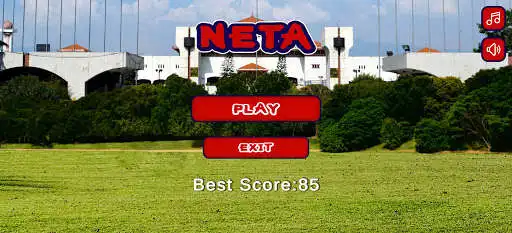 Play NETA  and enjoy NETA with UptoPlay