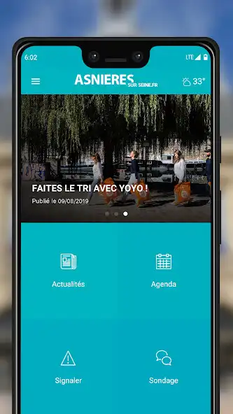 Play Net’Asnières  and enjoy Net’Asnières with UptoPlay