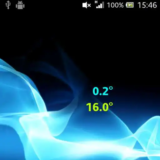 Play Netatmo Simple Widget APK