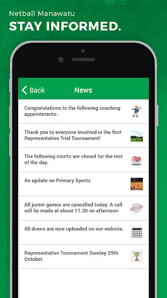 Play Netball Manawatu as an online game online Netball Manawatu with UptoPlay Play Netball Manawatu as an online game Netball Manawatu with UptoPlay