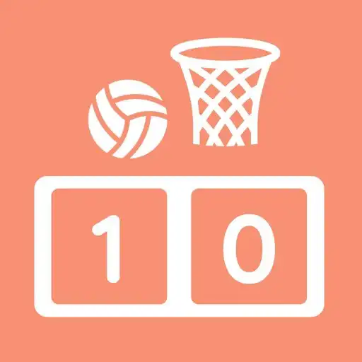 Play Netball Scoreboard APK