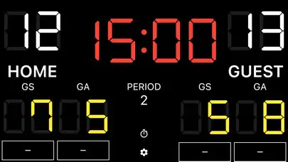 Play Netball Scoreboard and enjoy Netball Scoreboard with UptoPlay Play Netball Scoreboard and enjoy Netball Scoreboard with UptoPlay