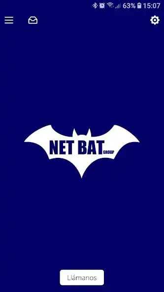 Play NetBat as an online game NetBat with UptoPlay
