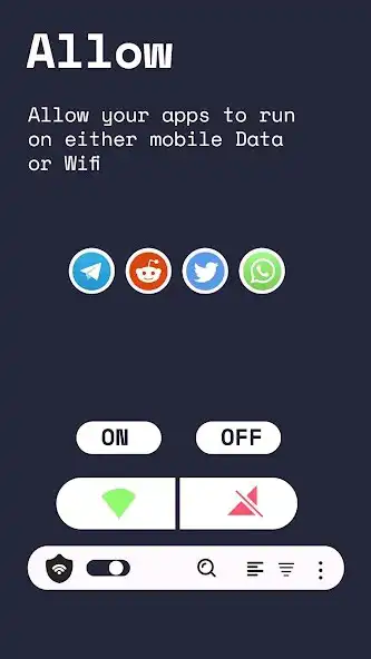 Play Net Blocker Guard -NO ROOT-  and enjoy Net Blocker Guard -NO ROOT- with UptoPlay