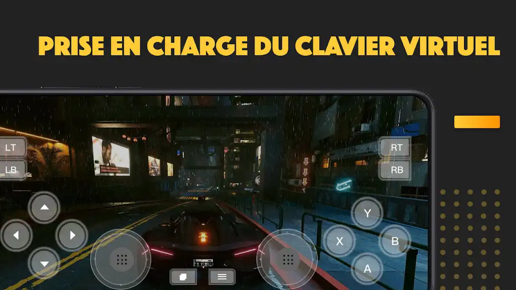 Play NetBoom - Jeux PC sur mobile as an online game NetBoom - Jeux PC sur mobile with UptoPlay