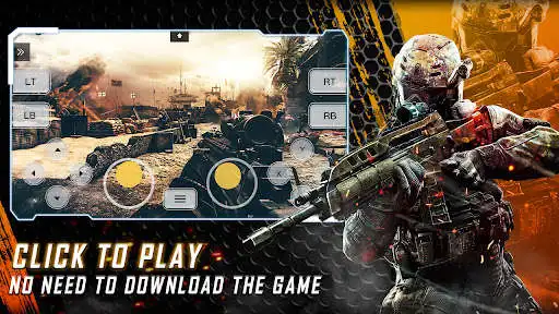 Play NetBoom - PC Games On Phone  and enjoy NetBoom - PC Games On Phone with UptoPlay