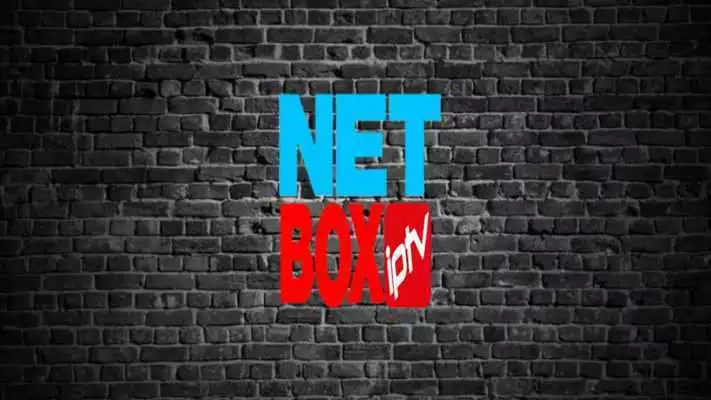 Play Netbox iptv