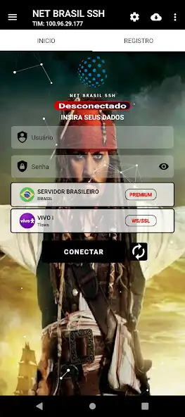 Play NET BRASIL SSH as an online game online NET BRASIL SSH with UptoPlay Play NET BRASIL SSH as an online game NET BRASIL SSH with UptoPlay