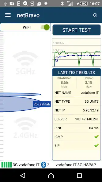 Play netBravo  and enjoy netBravo with UptoPlay