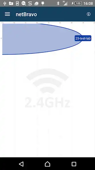 Play netBravo as an online game netBravo with UptoPlay