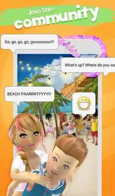 Play NetBridgeVPN Agent