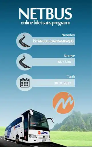 Play Netbus Mobil as an online game Netbus Mobil with UptoPlay