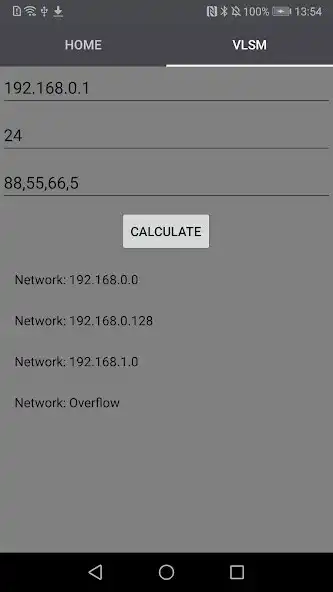 Play Net Calculator  and enjoy Net Calculator with UptoPlay