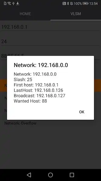 Play Net Calculator as an online game Net Calculator with UptoPlay