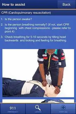 Play Netcare Assist