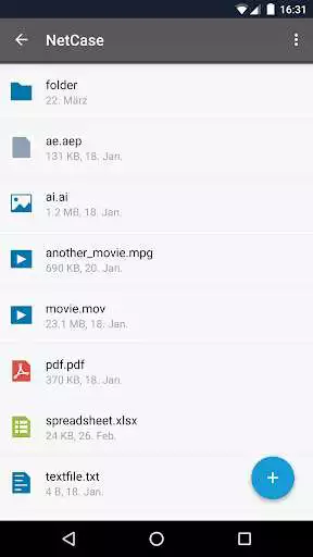 Play NetCase  and enjoy NetCase with UptoPlay