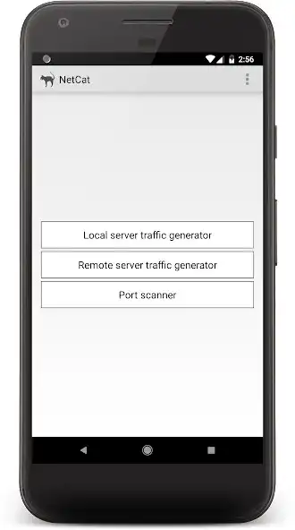 Play NetCat for Android Pro  and enjoy NetCat for Android Pro with UptoPlay