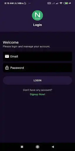 Play Netcey as an online game Netcey with UptoPlay