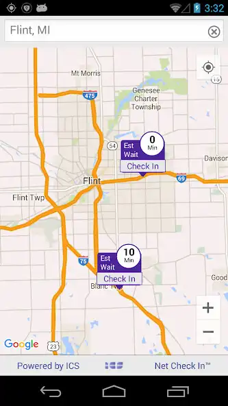 Play Net Check In - Genesys PHO  and enjoy Net Check In - Genesys PHO with UptoPlay