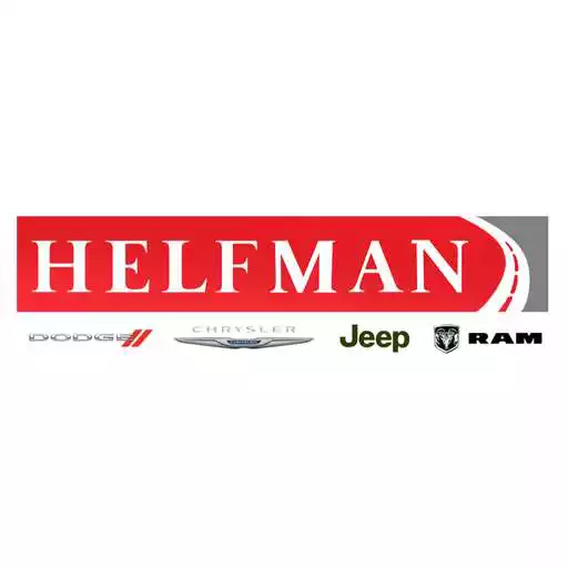 Play Net Check In - Helfman Dodge Chrysler Jeep Ram APK