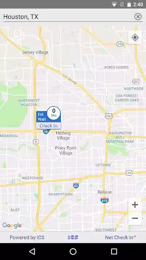 Play Net Check In - Helfman Dodge Chrysler Jeep Ram  and enjoy Net Check In - Helfman Dodge Chrysler Jeep Ram with UptoPlay