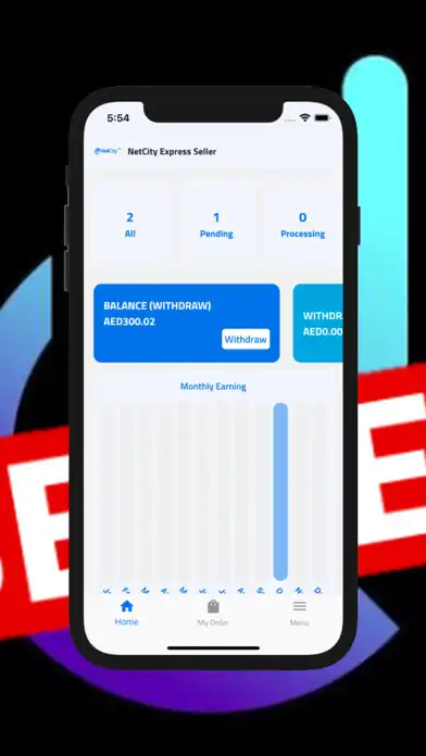 Play NetCity Express Seller  and enjoy NetCity Express Seller with UptoPlay