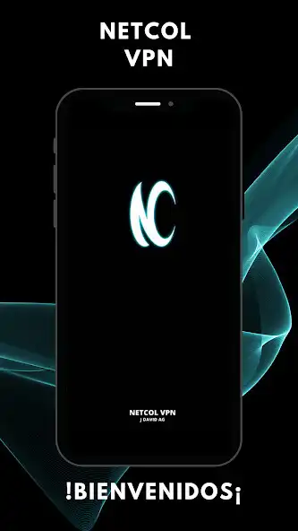 Play Netcol VPN  and enjoy Netcol VPN with UptoPlay