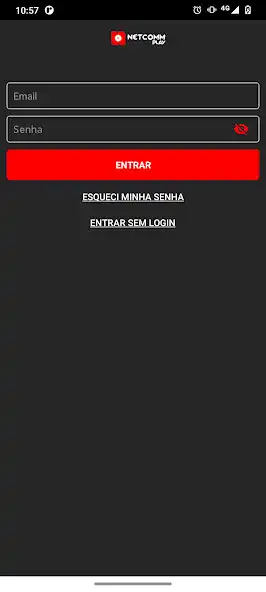 Play NetCOMM PLAY as an online game NetCOMM PLAY with UptoPlay