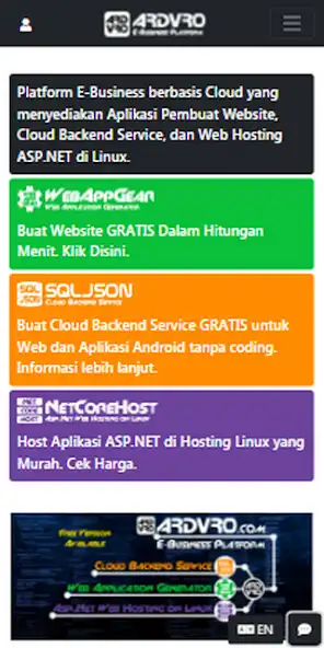 Play NetCoreHost  and enjoy NetCoreHost with UptoPlay