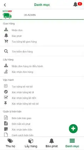 Play NETCO TMS  and enjoy NETCO TMS with UptoPlay