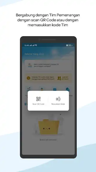 Play NetCount Demo as an online game NetCount Demo with UptoPlay