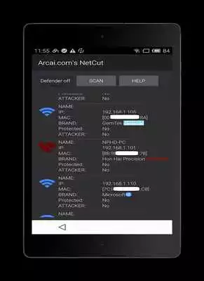 Play NetCut