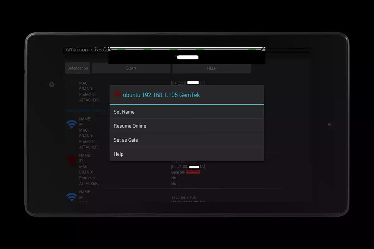 Play NetCut