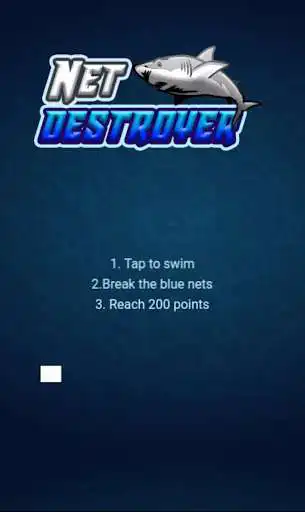 Play Net Destroyer  and enjoy Net Destroyer with UptoPlay