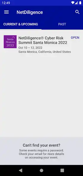 Play NetDiligence Global Events as an online game online NetDiligence Global Events with UptoPlay Play NetDiligence Global Events as an online game NetDiligence Global Events with UptoPlay