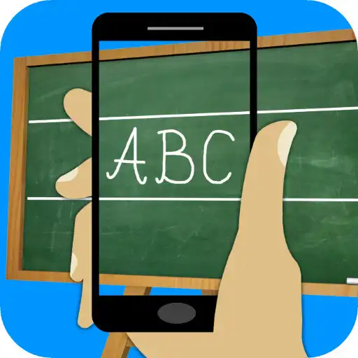 Play Netedu AR APK