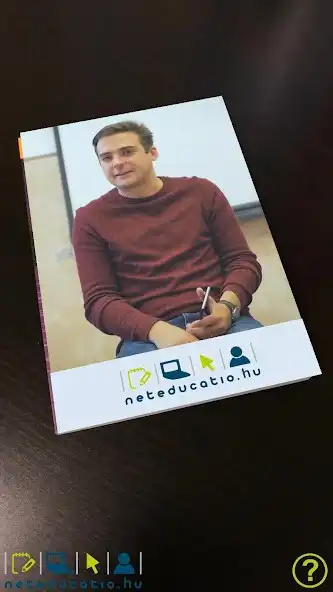 Play Netedu AR as an online game online Netedu AR with UptoPlay Play Netedu AR as an online game Netedu AR with UptoPlay