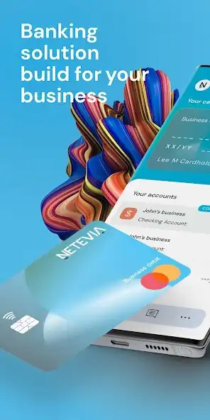 Play Netevia  and enjoy Netevia with UptoPlay