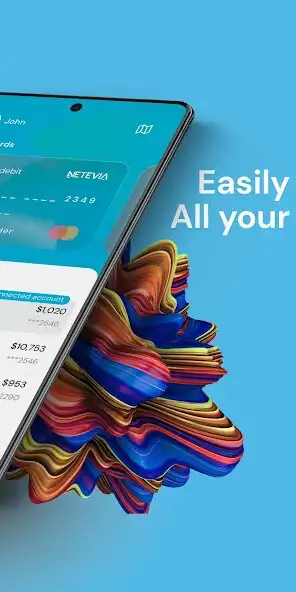 Play Netevia as an online game Netevia with UptoPlay