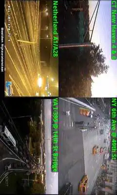 Play Net Eye Traffic