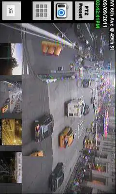 Play Net Eye Traffic