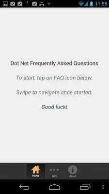 Play .Net FAQs Interview Guide