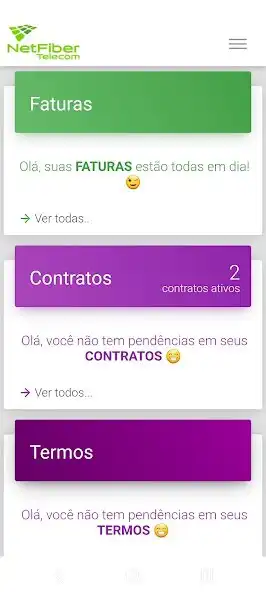 Play NetFiber Telecom as an online game NetFiber Telecom with UptoPlay