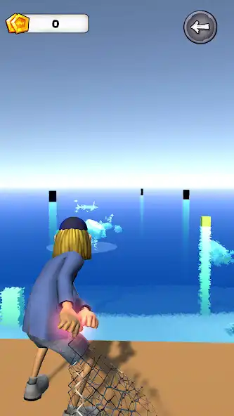 Play NetFishing3D  and enjoy NetFishing3D with UptoPlay