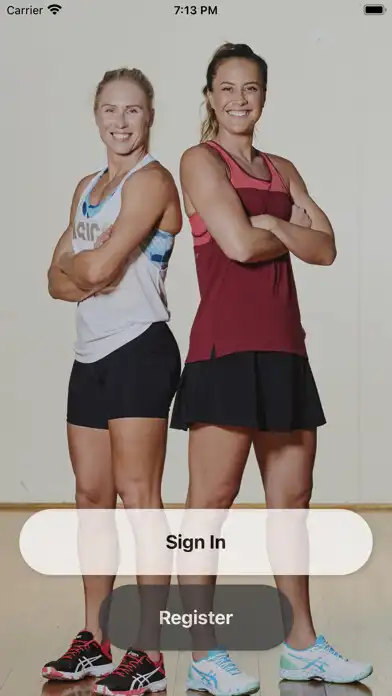 Play NETFIT NZ  and enjoy NETFIT NZ with UptoPlay